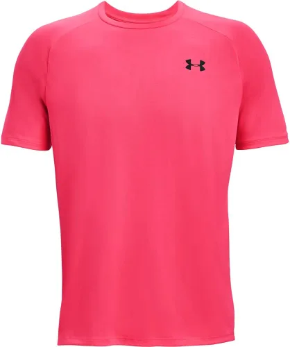 Vista 100 de Under Armour Camiseta de manga corta Tech 2.0 para hombre