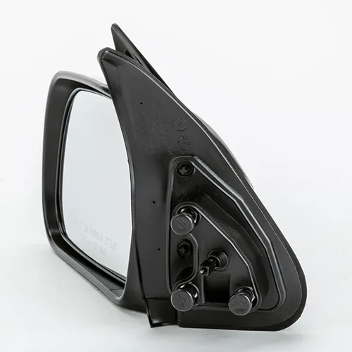 Vista 3 de TYC 5290112 Espejo de puerta lateral izquierdo compatible con Toyota Tacoma 2001-2003