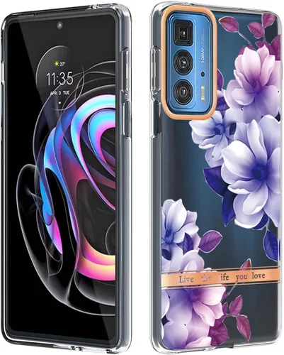 Vista 117 de Funda compatible con Nothing Phone 1, compatible con Nothing Phone One A063 para teléfono móvil TPU funda FH