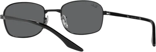 Vista 6 de Ray-Ban RB3690 - Gafas de sol cuadradas