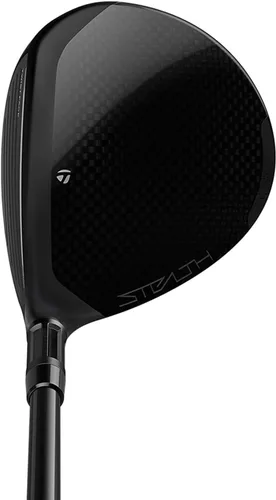 Vista 2 de TaylorMade Golf Stealth 2 Palo de Golf Madera de Calle