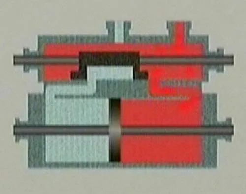 Vista 5 de The Steam Locomotive How it Works Technology Practice
