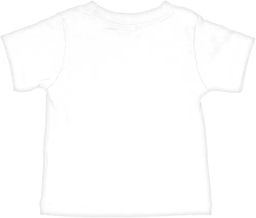Vista 4 de Gamer Boy Baby Jersey T-Shirt - Anime Baby T-Shirt - Graphic T-Shirt for Babies