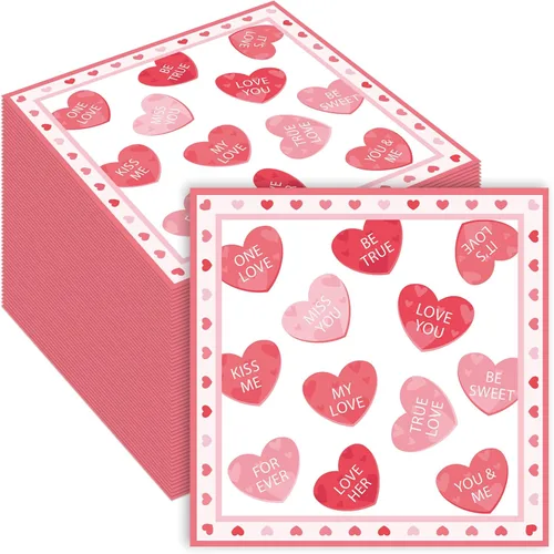 Vista 9 de Paquete de 40 servilletas de papel para fiesta de mariposa, 13 x 13 pulgadas, desechables, diseño floral de mariposa, suministros de fiesta