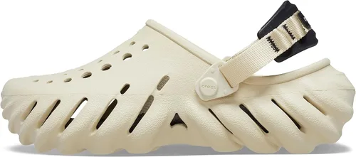 Vista 27 de CROCS Echo Clog Zuecos unisex para adultos