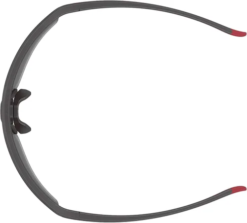 Vista 5 de Under Armour Ua Gametime Jr Wrap - Gafas de sol para niños