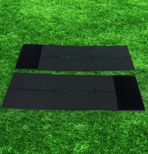 Vista 7 de Correa para guantes de sóftbol y béisbol, envoltura para guantes de béisbol, accesorios de béisbol, banda envolvente para guantes de béisbol, kit