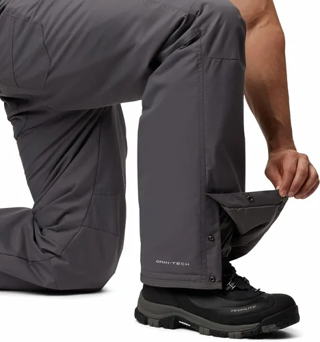 Vista 5 de Columbia Bugaboo IV - Pantalón para hombre