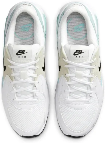 Vista 4 de Nike Air Max Excee SailSeafoam-Dark Beetroot para mujer (CD5432 116)