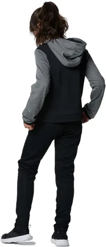 Vista 6 de Under Armour Girls' Fleece Full-Zip T-Shirt