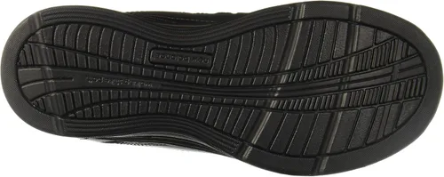 Vista 4 de New Balance 577 V1 – Zapatos con cordones para mujer Negro
