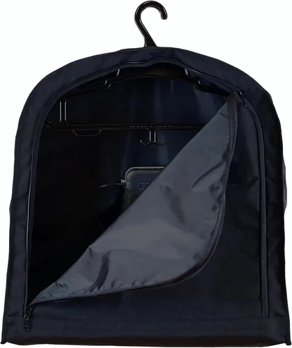 Vista 3 de Armor Clean - Bolsa táctica para colgar ropa, elimina olores y desodorizante, generador de ozono portátil, elimina olores y bacterias, chalecos