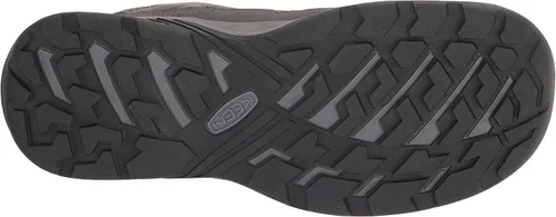 Vista 4 de KEEN Men's Circadia Vent Low Height Breathable Hiking Shoes