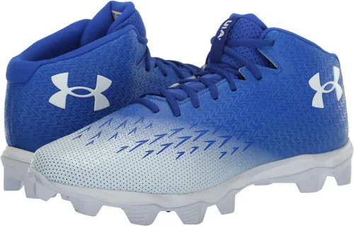 Vista 7 de Under Armour Spotlight Franchise Rm 4.0 - Tenis de fútbol para hombre