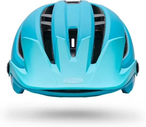 Vista 4 de Bell Sixer MIPS - Casco de bicicleta MTB para adulto (personalizable)