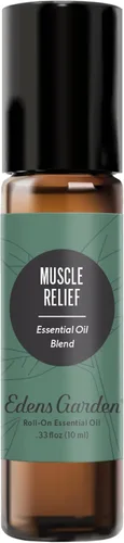 Vista 36 de Edens Garden Mezcla Roll-On de Aceite Esencial para Masaje Curativo - 100% Puro Grado Premium, Natural, Terapéutico, Aromaterapia, Seguro para Niños