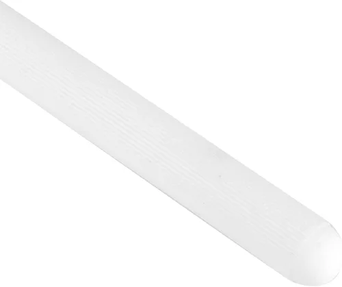 Vista 7 de Afilador de cerámica de 8 pulgadas para tijeras de cocina, herramienta eficiente de afilado grueso y fino con mango ABS
