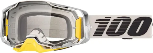 Vista 45 de 100% ARMEGA Sport Goggle