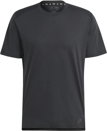 Vista 5 de adidas Camiseta Yoga Base Hombre