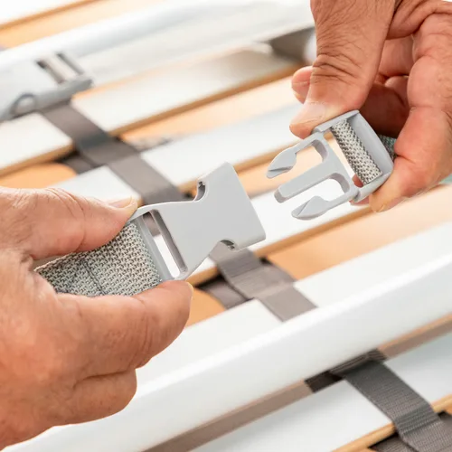 Vista 8 de Asidero para Cama de Seguridad Beddaid InnovaGoods