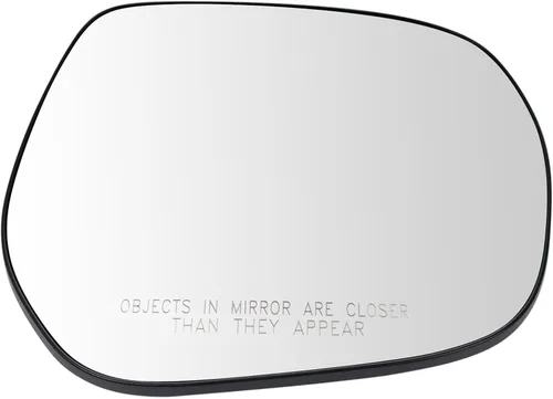 Vista 367 de TRQ Espejo Lateral del Conductor con Vidrio Calefactado y Tinte Azul Compatible con BMW 128i 135i 325xi 328i 328xi 335i 335is 335xi M3 BM1324104