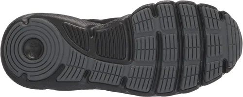 Vista 4 de Under Armour - Tenis para correr Charged Assert 9 para hombre