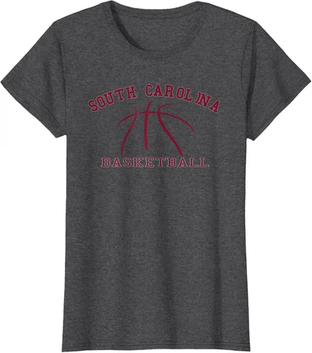 Vista 4 de SC Practice South Carolina - Camiseta de baloncesto