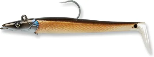Vista 8 de Savage Gear Sandeel