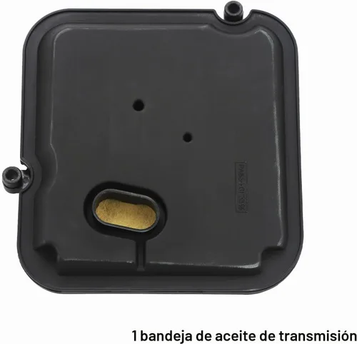 Vista 7 de Kit de cárter de aceite de transmisión 265-818 con filtro de transmisión y junta para Chrysler Dodge Ram Charger Dakota Durango Nitro Liberty