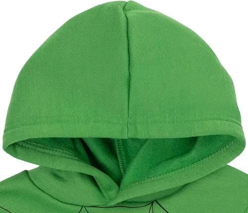 Vista 5 de CoComelon JJ - Conjunto de sudadera con capucha y pantalones para niños pequeños
