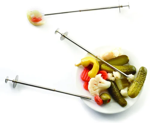 Vista 5 de Norpro, Inc - Pickle Picker