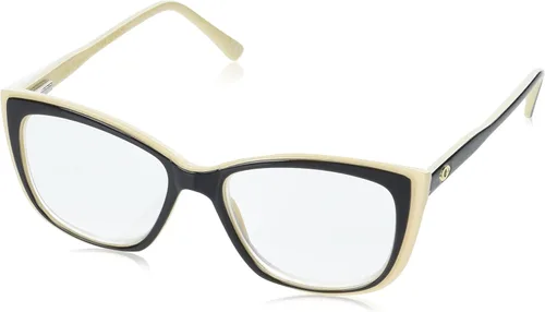 Vista 10 de Sofia Vergara x Foster Grant Gloria - Gafas de lectura cuadradas para mujer