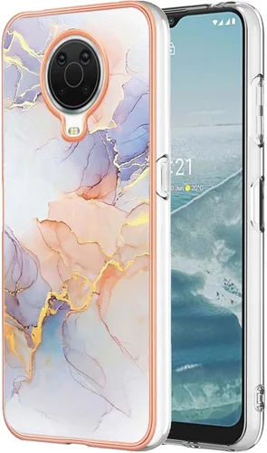 Vista 832 de Funda compatible con Nothing Phone 1, compatible con Nothing Phone One A063 para teléfono móvil TPU funda FLP