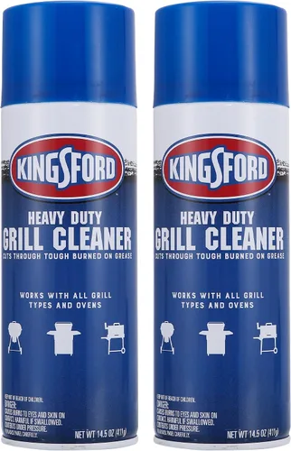 Vista 9 de Kingsford Limpiador BB0131, paquete de 1