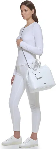 Vista 6 de DKNY womens Tess Large Shopper