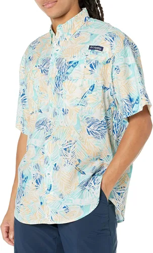 Vista 17 de Columbia Camisa de manga larga Super Tamiami para hombre