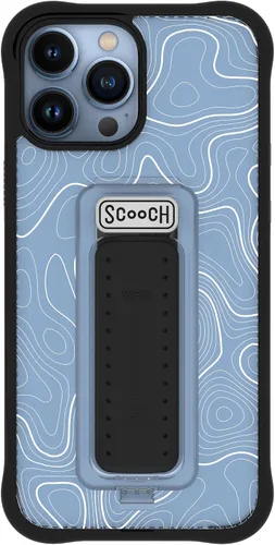 Vista 39 de Scooch Wingman - Funda con soporte de patas para iPhone 11 [Protección contra caídas de 10 pies] [Soporte de dos vías] Cubierta protectora, funciona