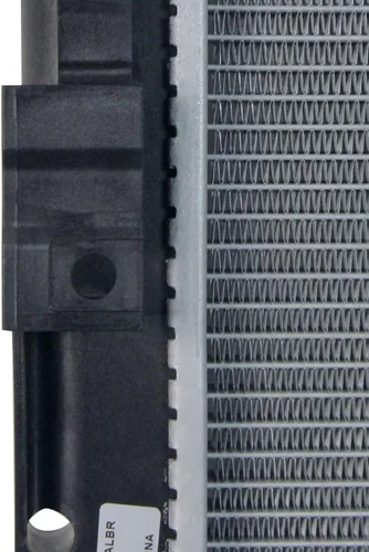 Vista 5 de TYC 2951 Radiador Compatible con Dodge Caliber 2007-2012