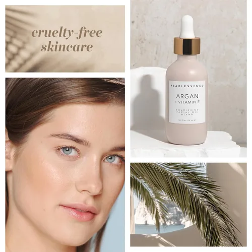 Vista 4 de Pearlessence - Aceite facial equilibrante