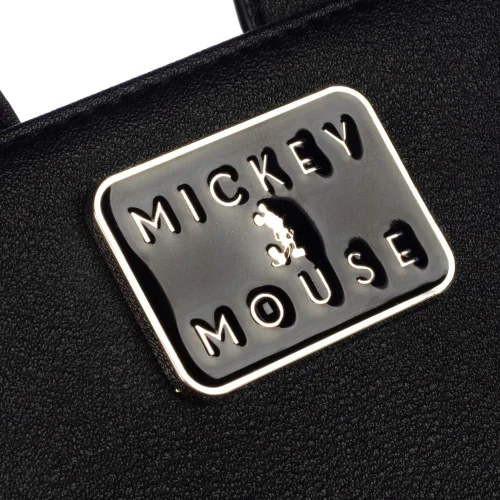 Vista 2 de Cartera para tarjetas de Mickey Mouse de Disney
