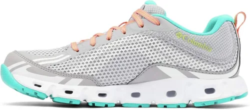Vista 12 de Columbia Drainmaker Iv - Zapatos acuáticos transpirables para mujer 1