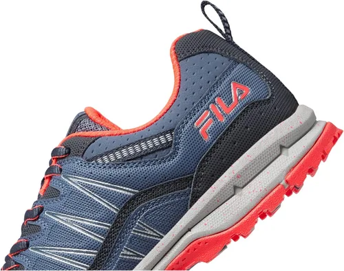 Vista 5 de Fila Tenis para mujer