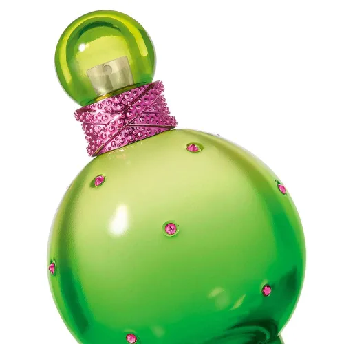 Vista 3 de Britney Spears Jungle Fantasy Edición Limitada Eau De Toilette Spray para Mujeres, 1.0 Fl Oz