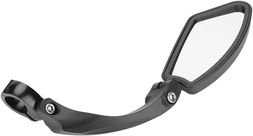 Vista 8 de Fydun - Espejo retrovisor derecho izquierdo con rotación de 180 grados para manillar retrovisor, bicicleta de carretera de montaña para asas