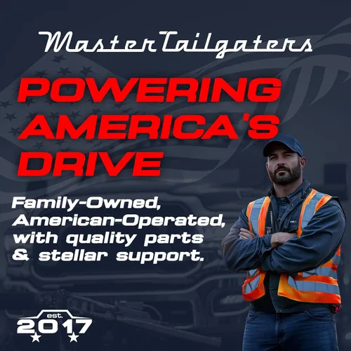 Vista 9 de Master Tailgaters Bisel negro para portón trasero con cámara de respaldo de repuesto para Chevrolet Silverado/GMC Sierra (1999-2006) IP68