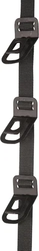 Vista 2 de GearBox Capstor organizador colgante para sombreros y gorros