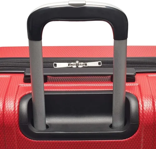 Vista 6 de Tommy Hilfiger Lexington 25 Upight rojo Rojo - Tommy Hilfiger Lexington 25 Upight