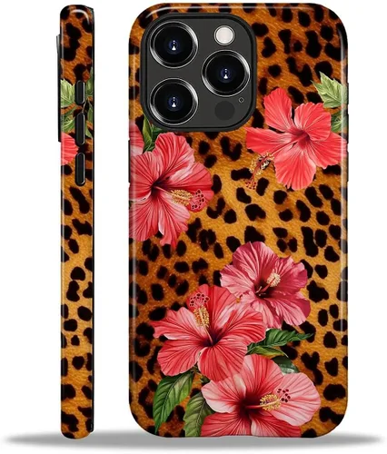 Vista 12 de Funda para iPhone 11, resistente híbrida 2 en 1, protección completa contra golpes con acabado brillante, diseño de collage de tela a cuadros