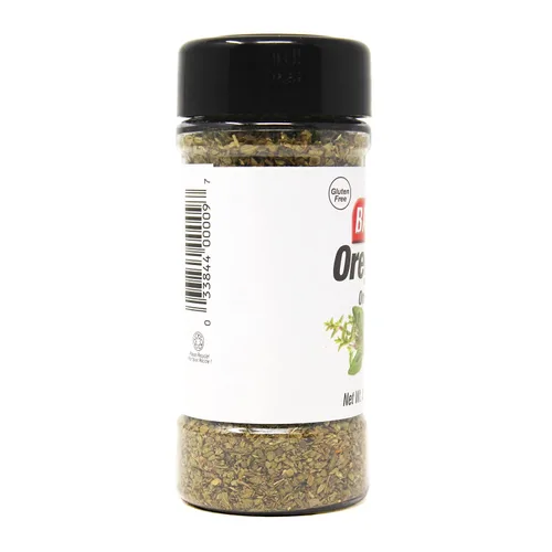Vista 10 de Badia Orégano entero, 0.5 oz (paquete de 8)