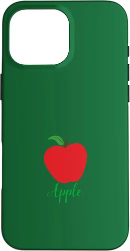 Vista 19 de iPhone 16 apple apple ii Case